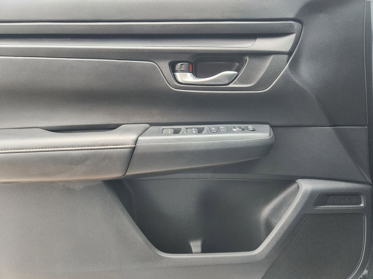 Certified 2024 Honda CR-V Sport image 22