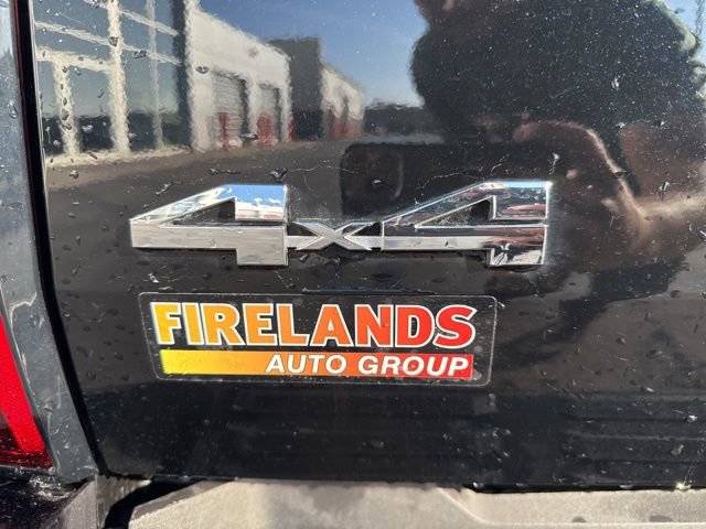 Used 2023 Toyota Tundra SR5 AWD/4WD image 10