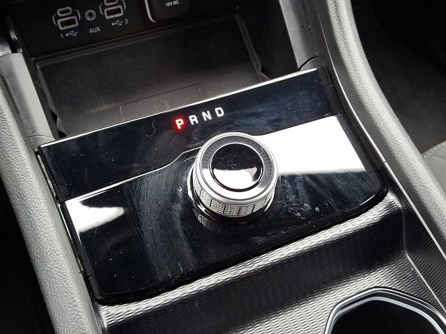 Used 2024 Jeep Grand Cherokee Laredo w/ Luxury Tech Group I image 15