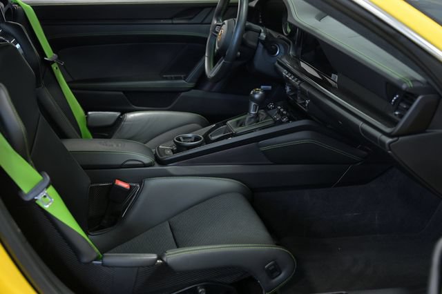 Used 2022 Porsche 911 GT3 RWD image 39