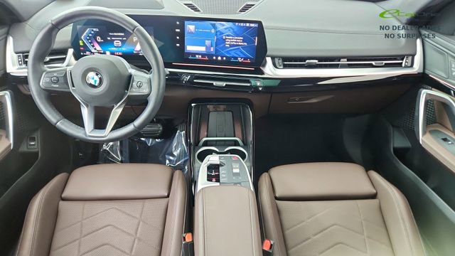 Used 2025 BMW X2 xDrive28i image 87