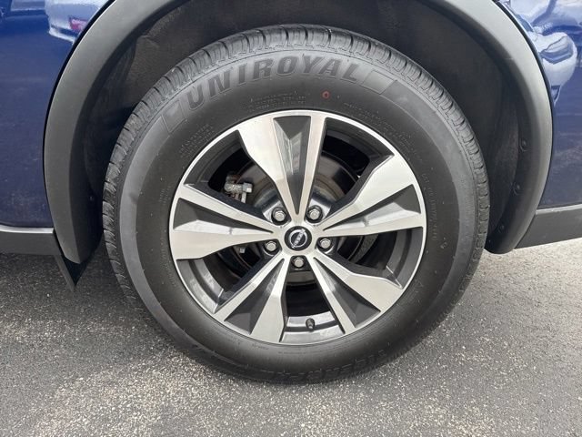 Used 2023 Nissan Murano S AWD/4WD image 15