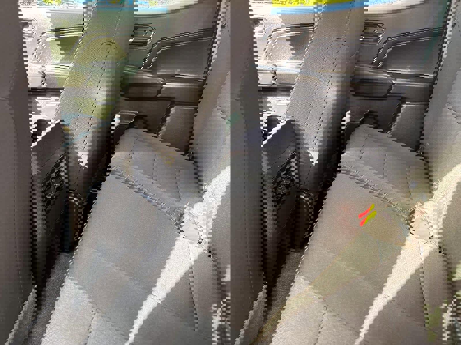 Used 2023 Chevrolet Colorado Trail Boss w/ LPO, Dark Essentials Package image 16