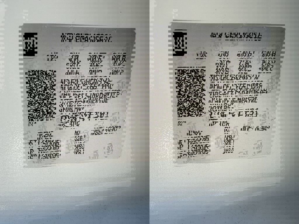 New 2026 Chevrolet Silverado 3500 LT w/ Convenience Package image 28