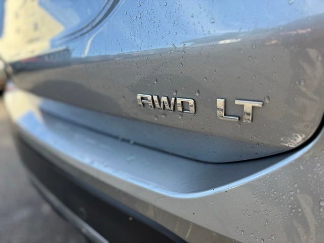 Used 2023 Chevrolet Equinox LT image 7