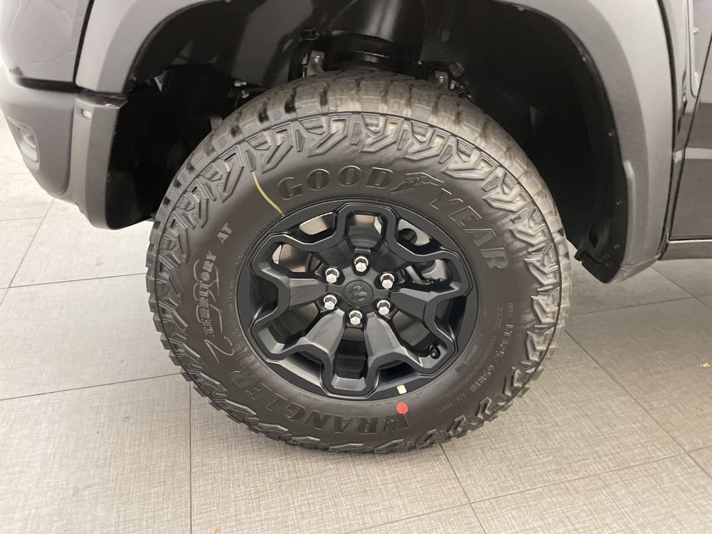 New 2026 RAM 1500 RHO w/ RHO Level 1 Equipment Group AWD/4WD image 10