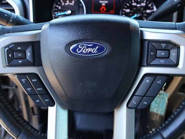 Used 2021 Ford F450 Lariat w/ Lariat Value Package image 34