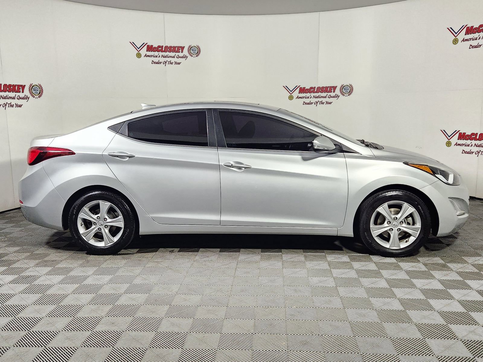 Used 2016 Hyundai Elantra Value Edition image 9