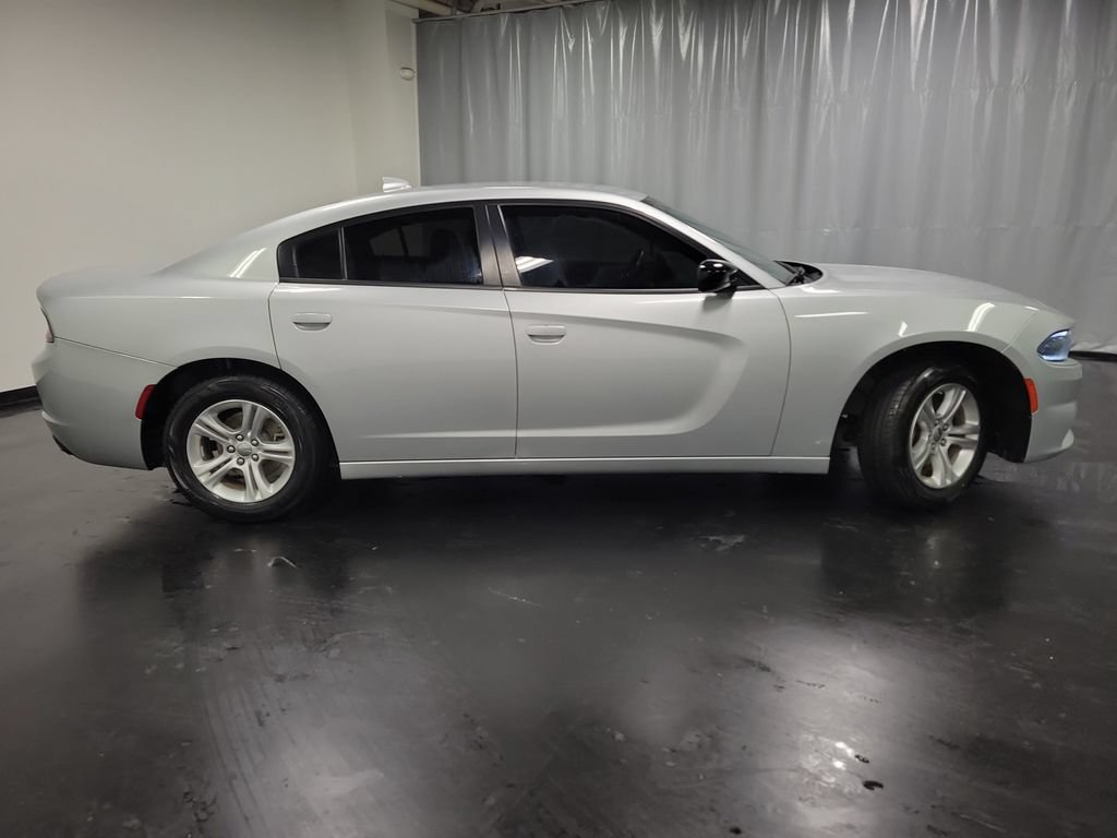 Used 2023 Dodge Charger SXT RWD image 9