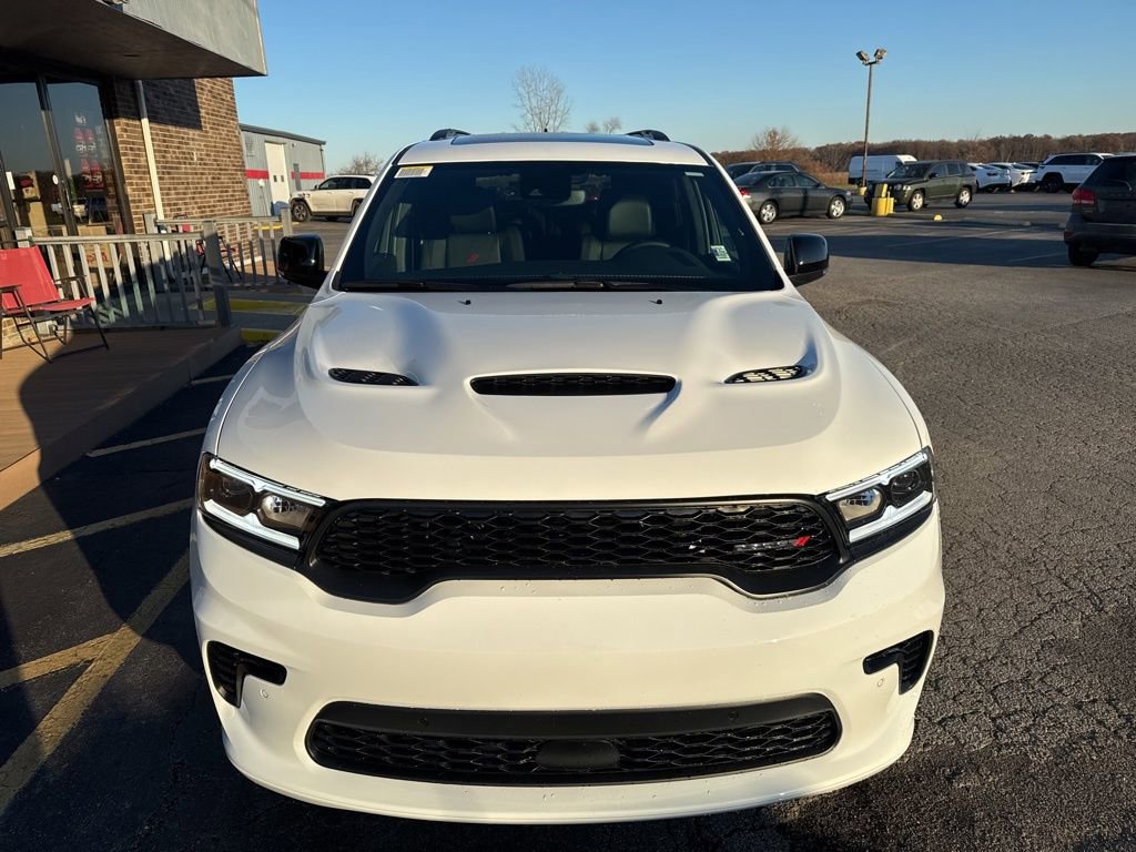 New 2026 Dodge Durango GT w/ Tow 'N Go Package image 10