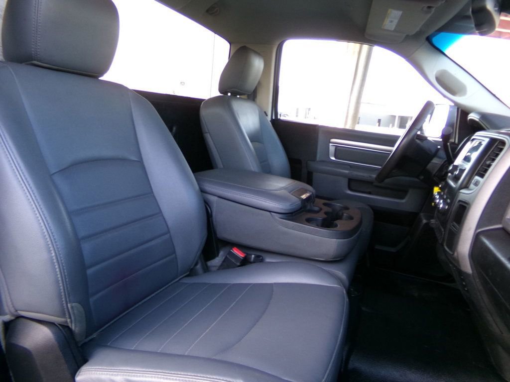 Used 2018 RAM 3500 Tradesman w/ Power & Remote Entry Group image 10