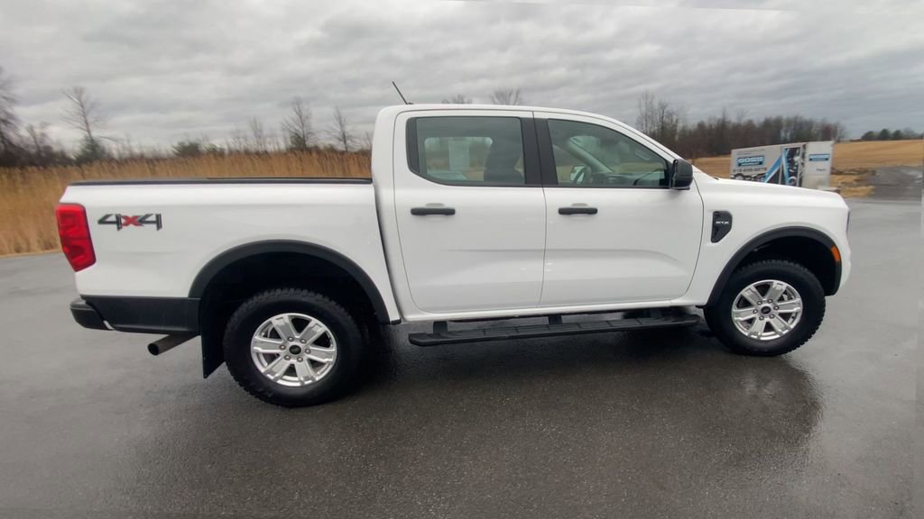 Used 2024 Ford Ranger XL image 9