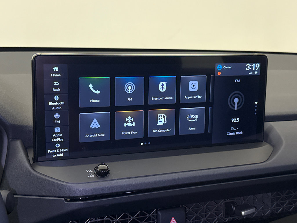 Certified 2026 Honda Accord Sport image 24