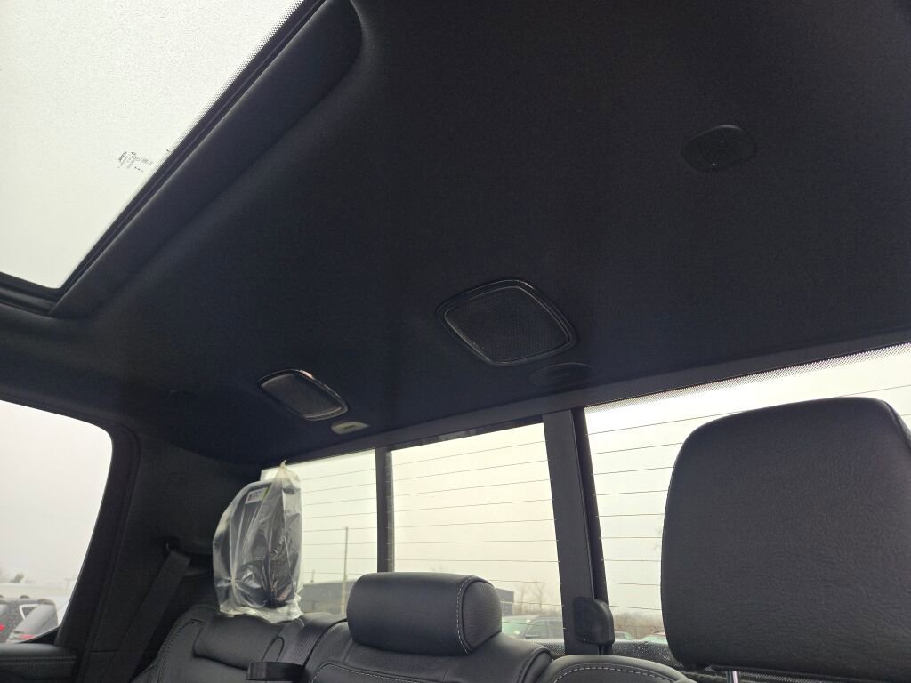 New 2026 RAM 1500 RHO w/ RHO Level 1 Equipment Group image 21