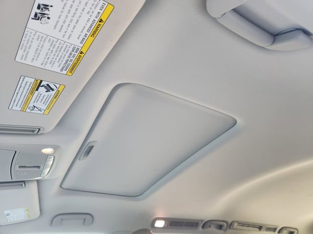 Used 2020 Nissan Armada SL w/ Premium Package image 24