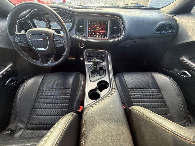 Used 2016 Dodge Challenger R/T Plus image 16