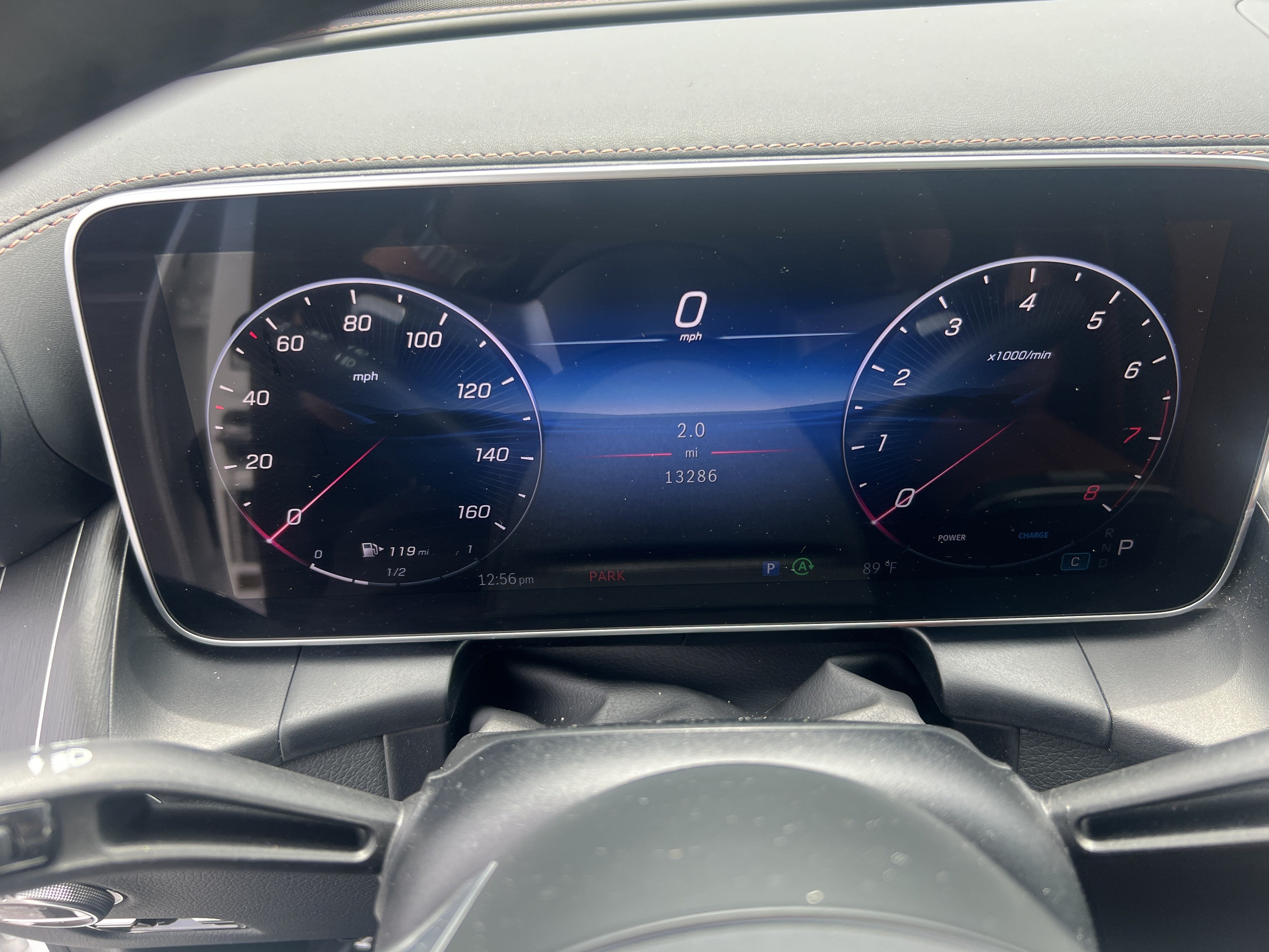Certified 2025 Mercedes-Benz GLC 300 4MATIC image 21