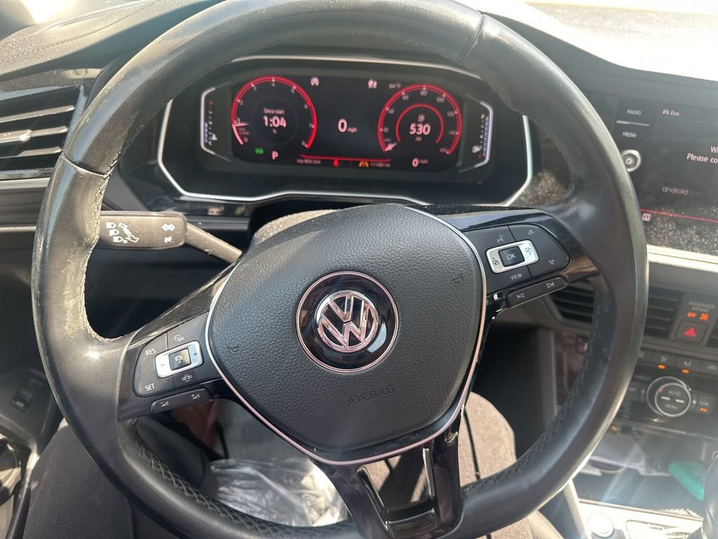 Used 2019 Volkswagen Jetta SEL image 14
