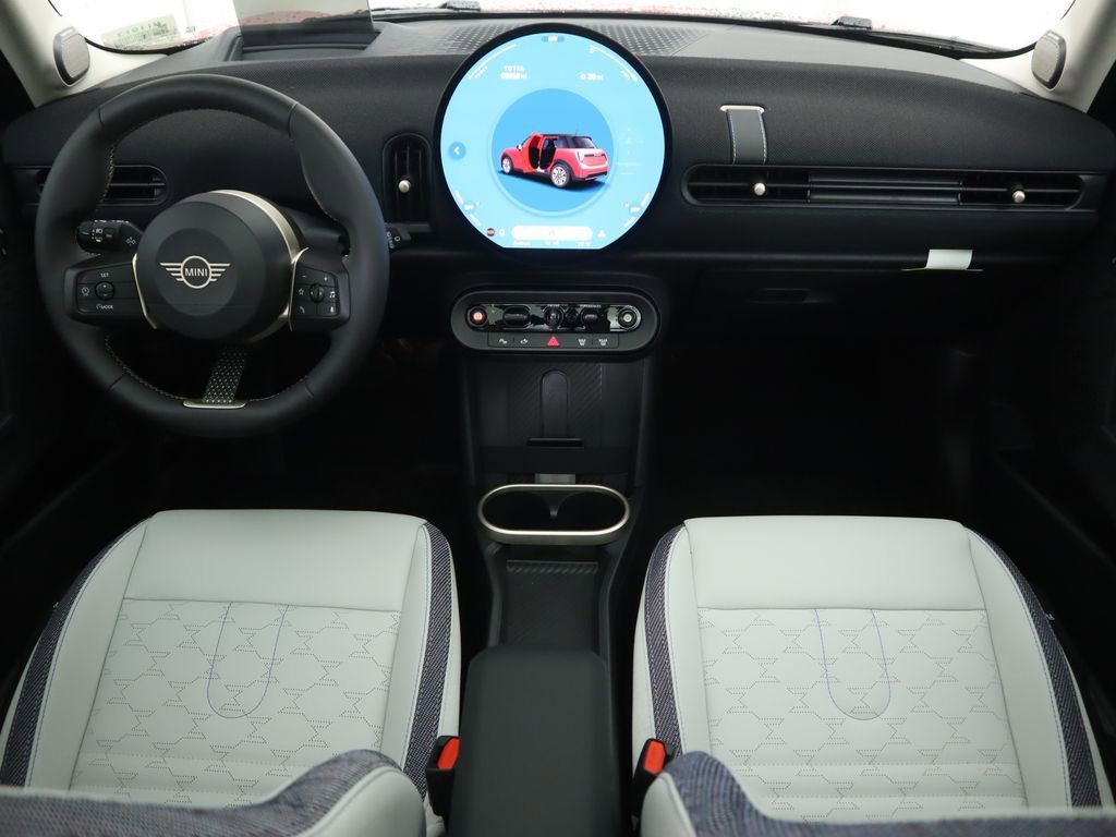 New 2026 MINI Cooper S image 14