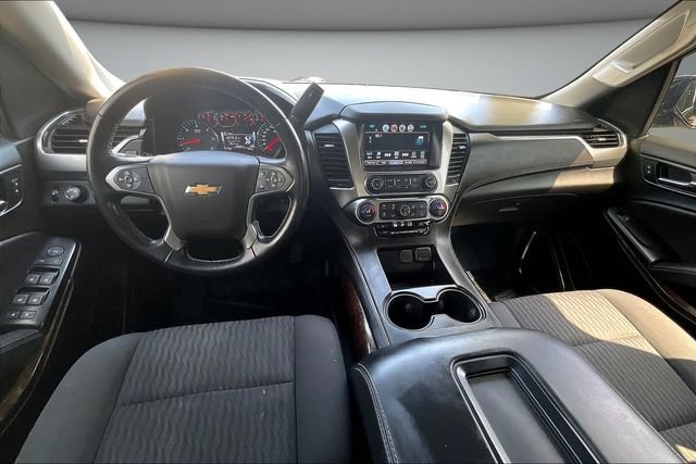 Used 2019 Chevrolet Tahoe LS RWD image 9