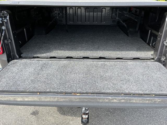 Certified 2022 Jeep Gladiator Rubicon w/ Trailer Tow Package image 31