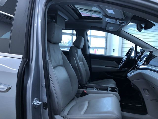 Used 2023 Honda Odyssey Touring image 23