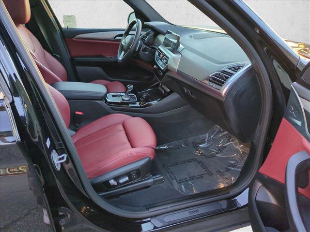 Used 2024 BMW X3 sDrive30i w/ Convenience Package RWD image 23