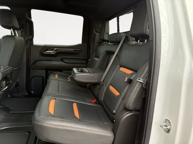 Used 2023 GMC Sierra 1500 AT4 w/ Technology Package AWD/4WD image 13