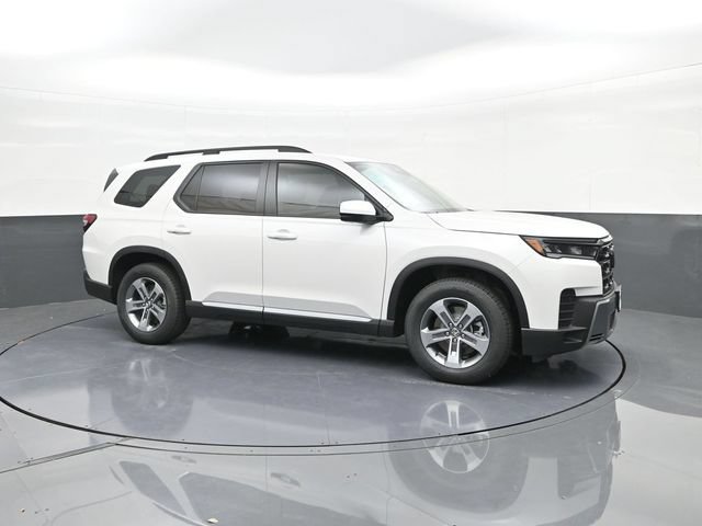New 2026 Honda Pilot EX-L image 17