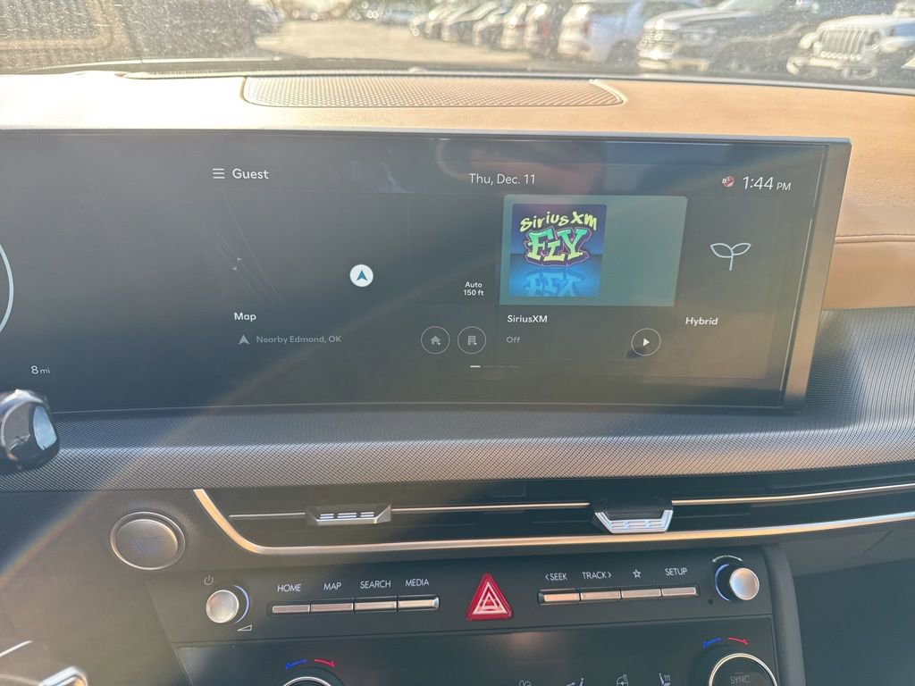 New 2026 Hyundai Sonata Limited image 27