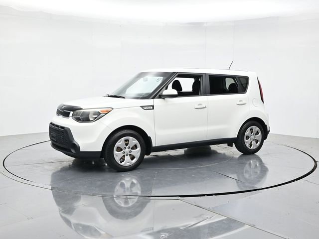Used 2015 Kia Soul FWD image 5