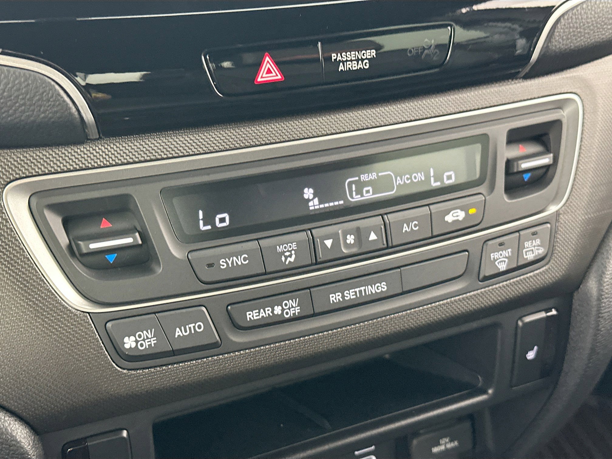 Used 2024 Honda Passport TrailSport image 16