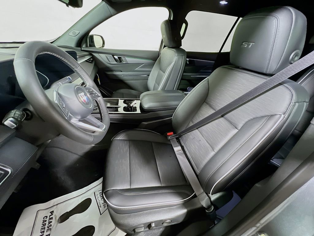 New 2026 Buick Enclave Sport Touring w/ Power Package AWD/4WD image 16