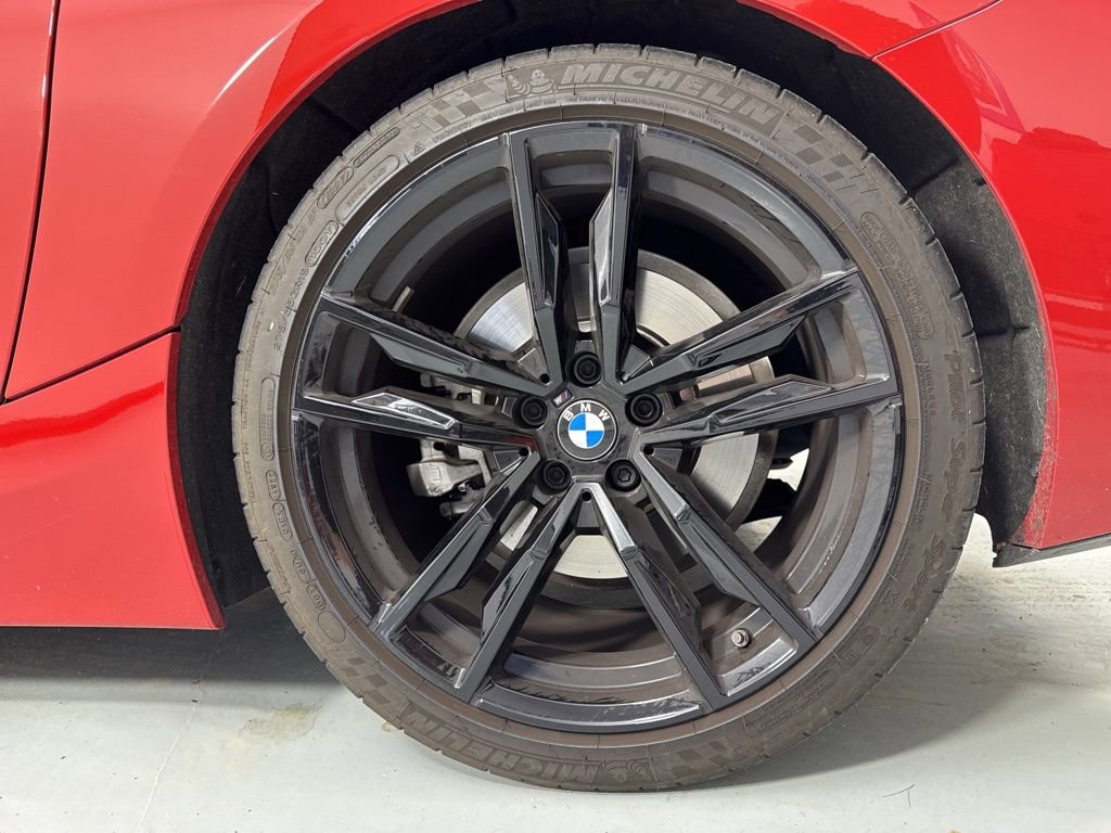Used 2023 BMW Z4 sDrive30i w/ Premium Package image 10