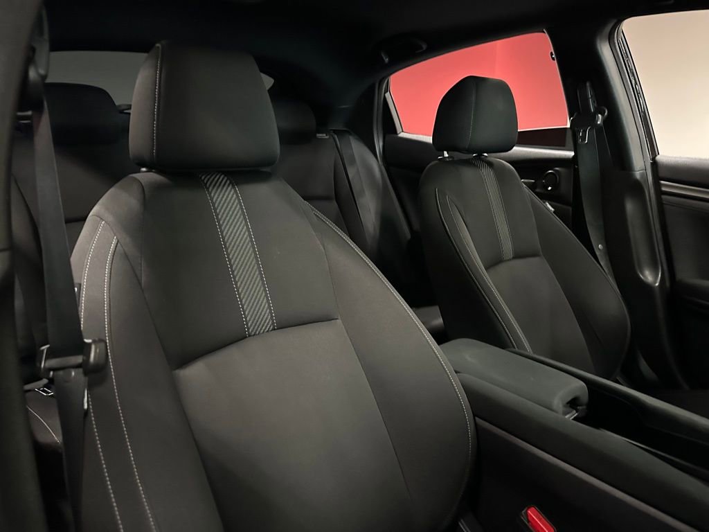 Used 2017 Honda Civic EX image 29