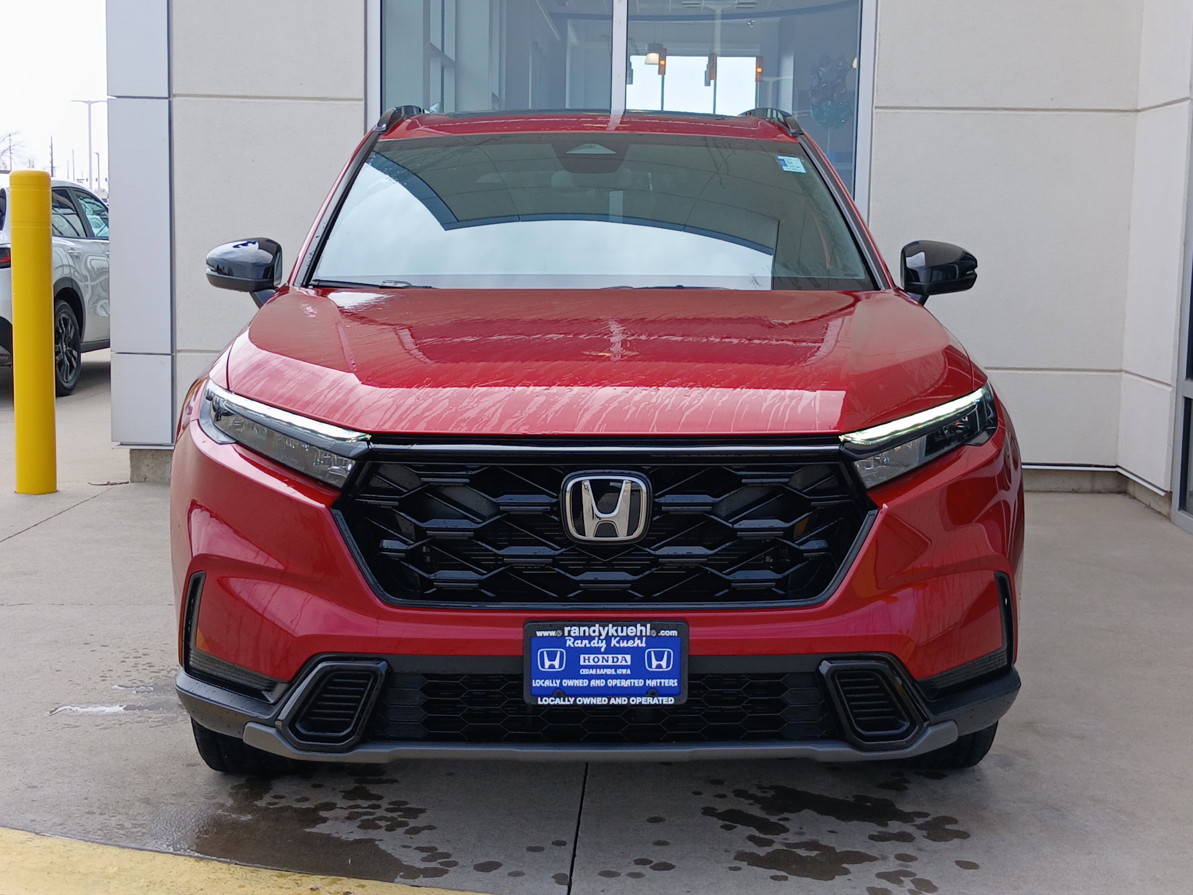 Used 2024 Honda CR-V Sport image 4