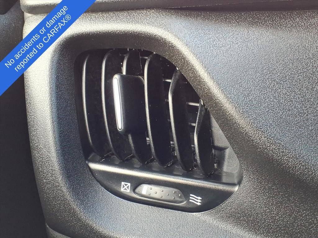 Used 2020 RAM ProMaster City Tradesman SLT w/ Window Group 05 image 25