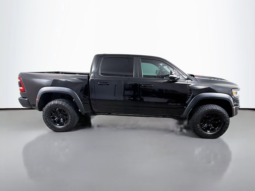 Used 2022 RAM 1500 TRX w/ TRX Level 1 Equipment Group image 8