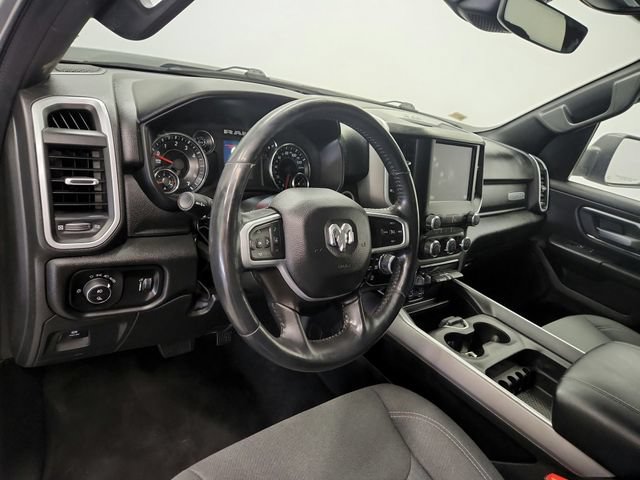 Used 2023 RAM 1500 Big Horn AWD/4WD image 14