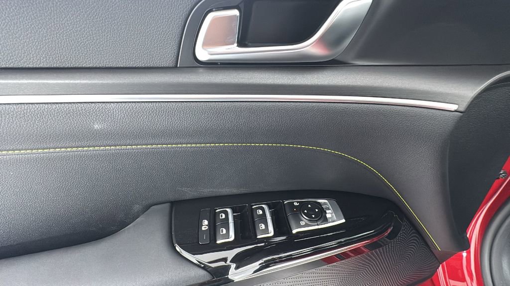New 2026 Kia K5 GT image 17