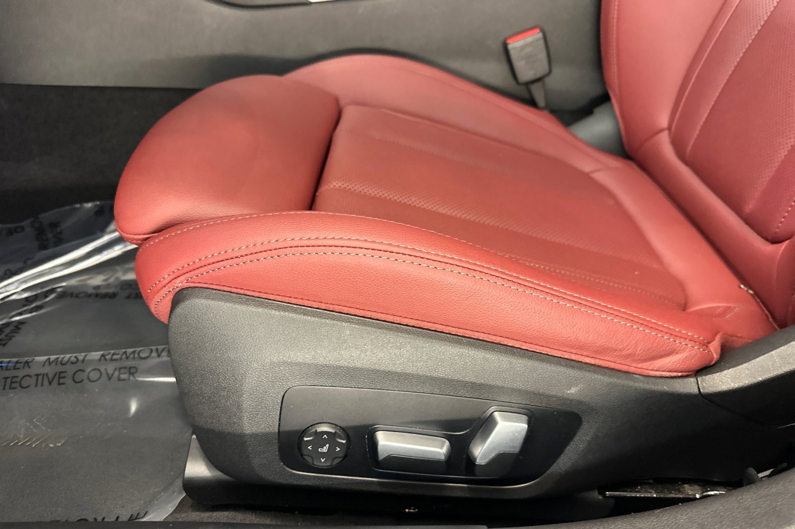 Certified 2023 BMW i4 eDrive35 w/ Premium Package RWD image 14