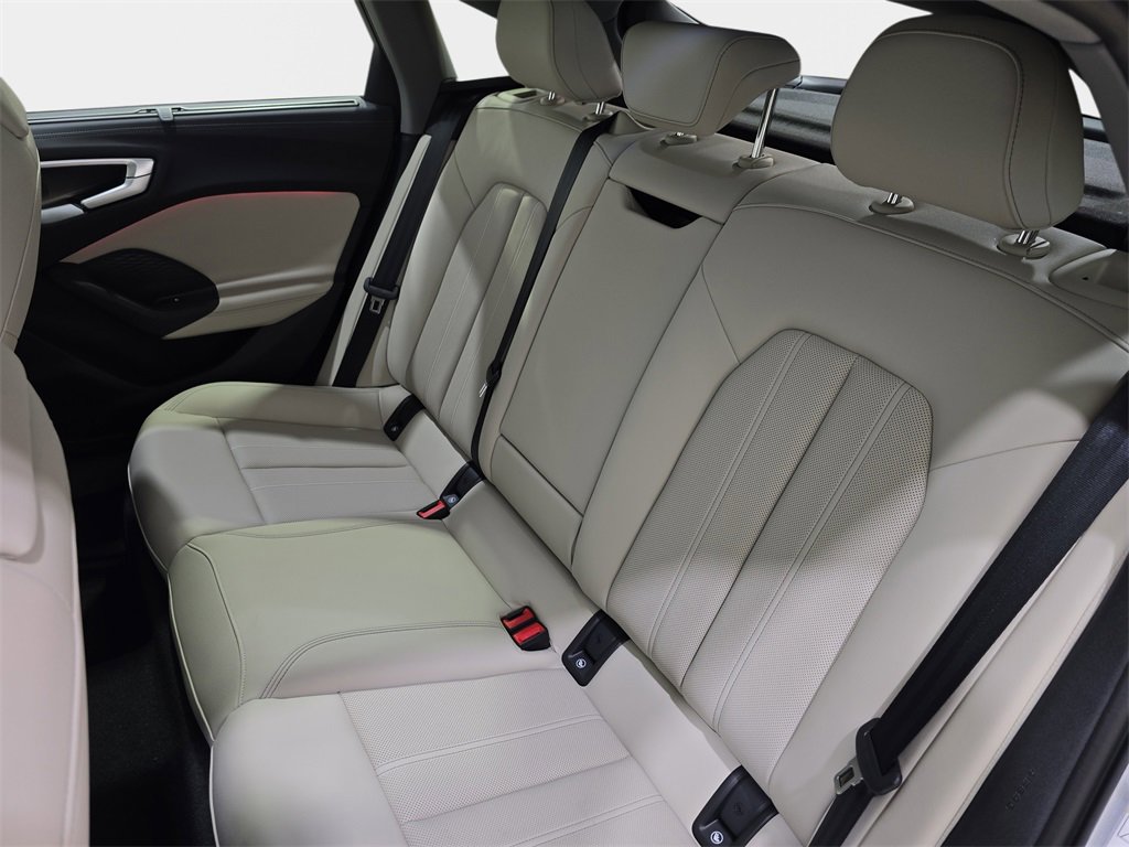 New 2025 Audi A5 2.0T Premium Plus image 12