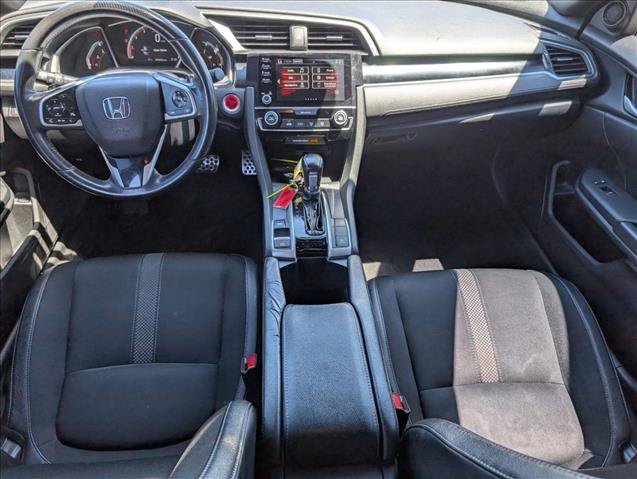 Used 2019 Honda Civic Sport image 15
