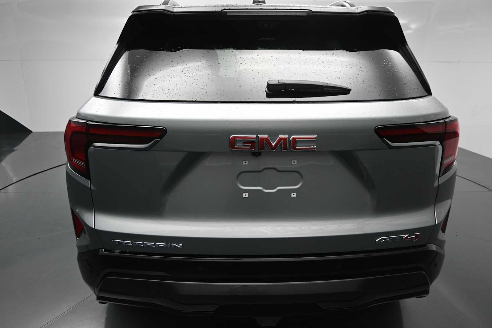 Used 2026 GMC Terrain AT4 w/ Convenience Package III AWD/4WD image 6