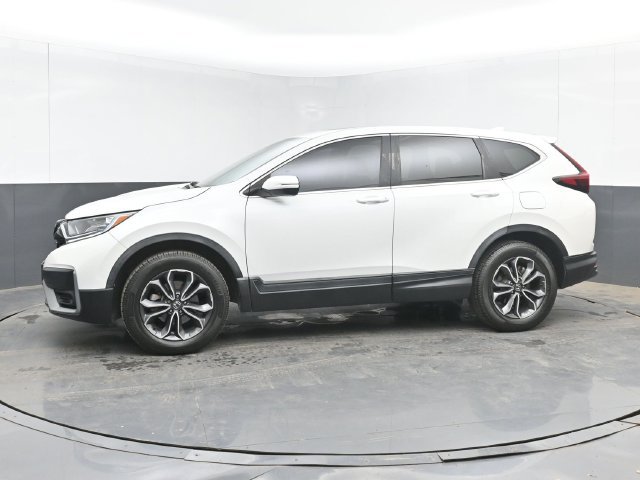 Certified 2020 Honda CR-V EX-L image 6