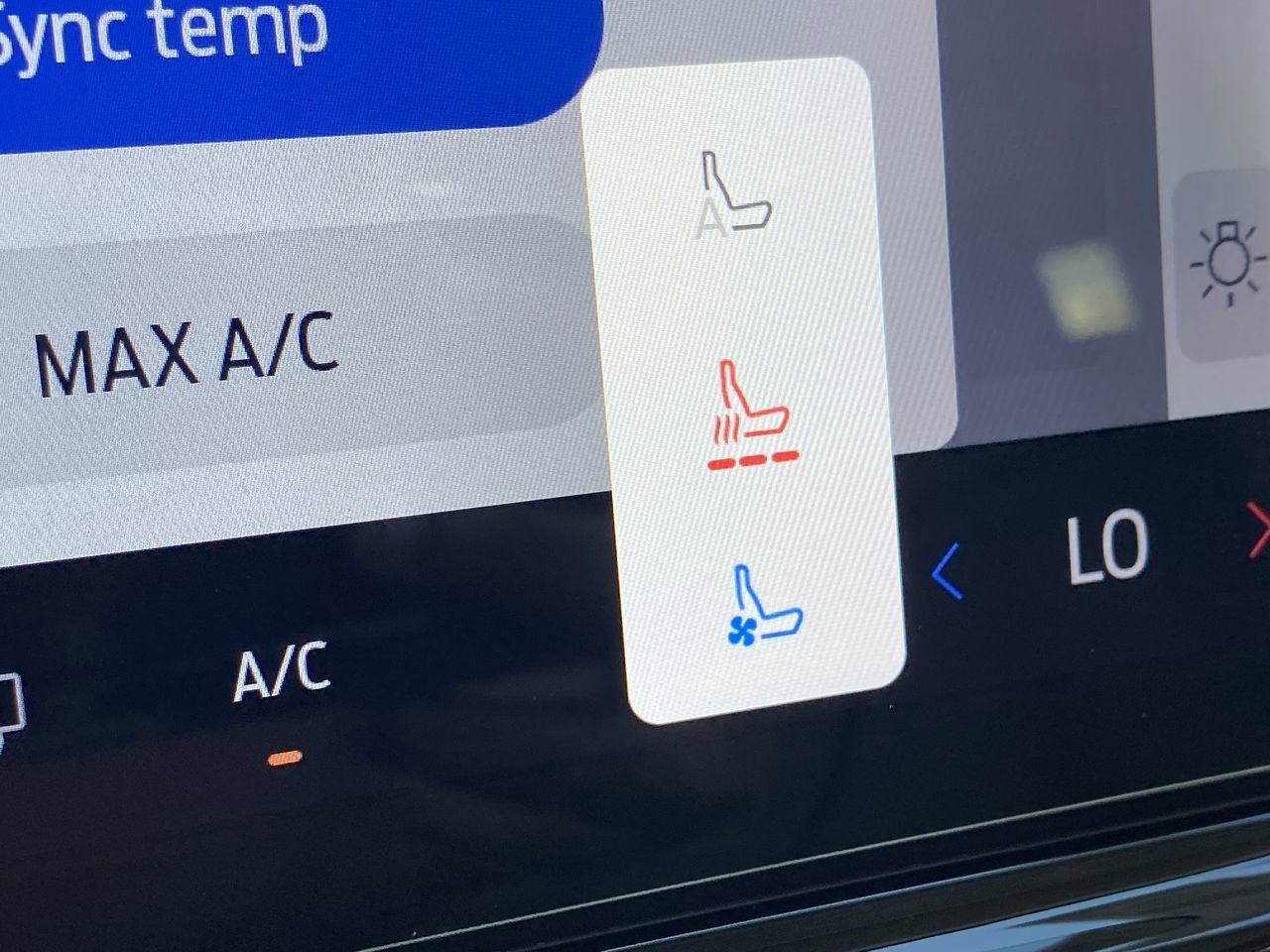 New 2025 Ford Expedition Platinum w/ Platinum Ultimate Package image 33