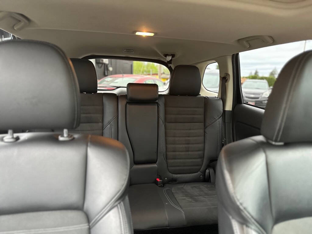 Used 2020 Mitsubishi Outlander SE AWD/4WD image 24