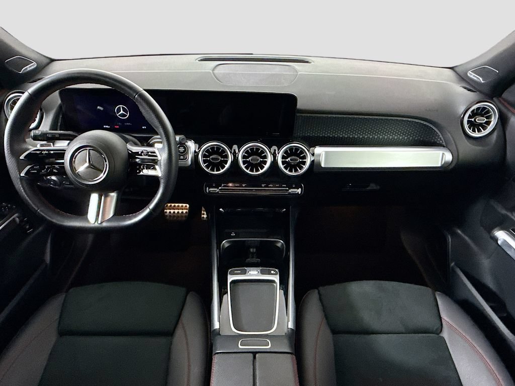 Certified 2025 Mercedes-Benz GLB 250 image 13