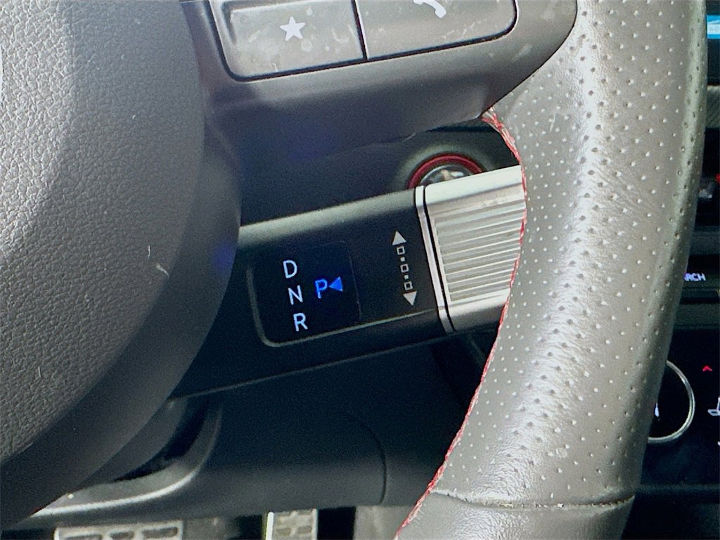 Used 2024 Hyundai Sonata N Line image 30