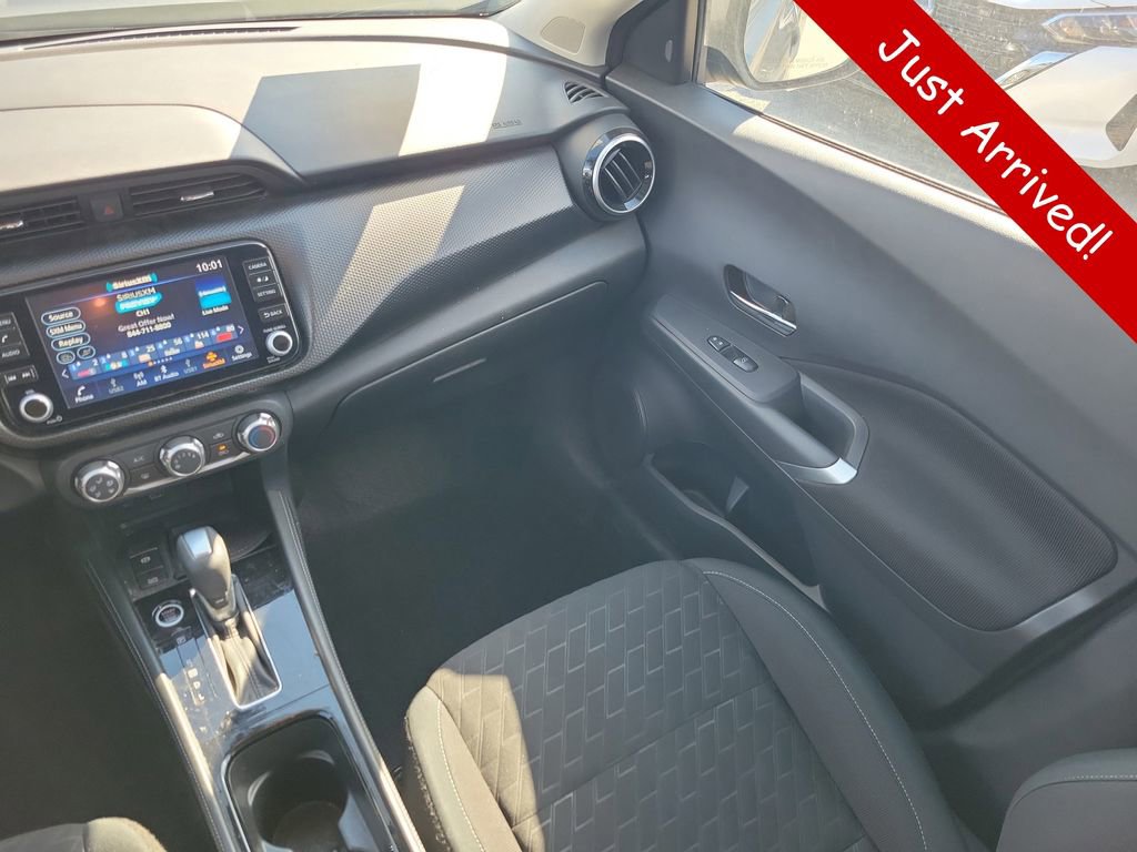 Used 2024 Nissan Kicks SV image 14